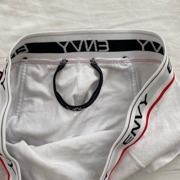 Envy men’s trunk - Picture 3 of 3